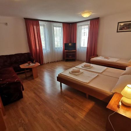 Apartments Stari Most Mostar Exterior foto