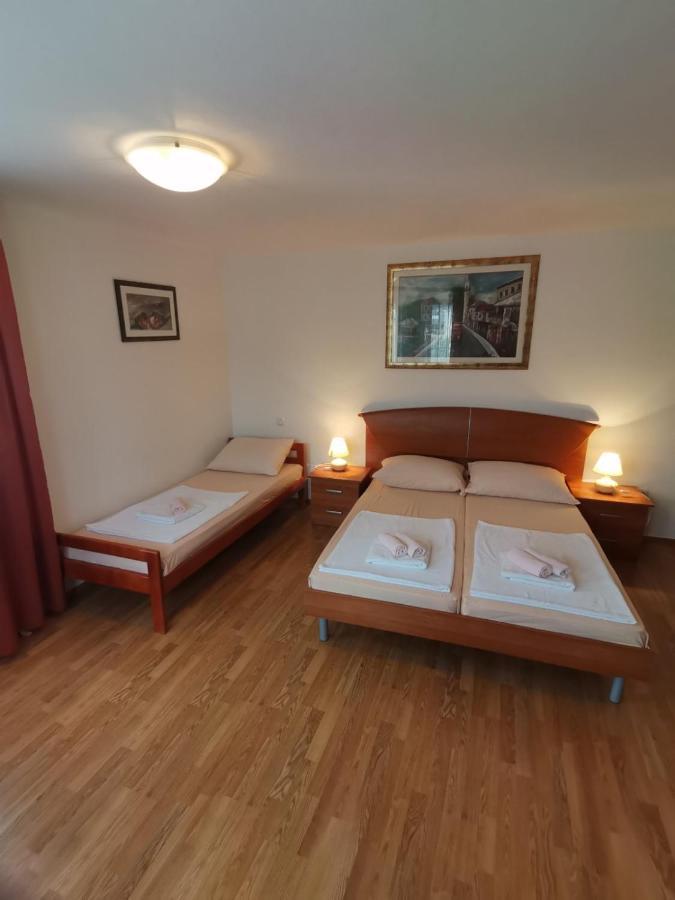 Apartments Stari Most Mostar Exterior foto