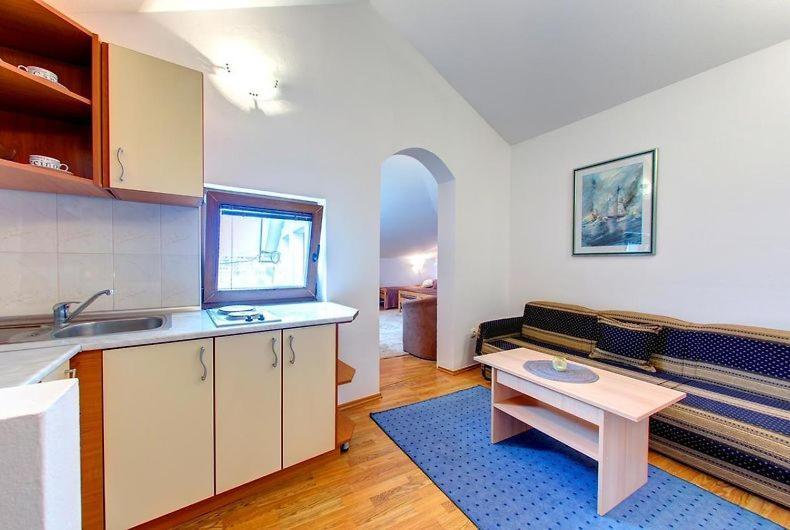 Apartments Stari Most Mostar Exterior foto