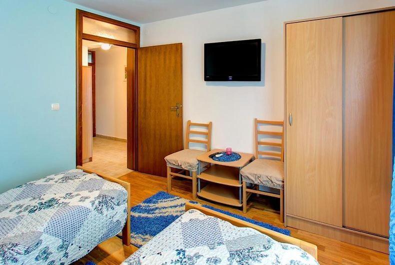 Apartments Stari Most Mostar Exterior foto