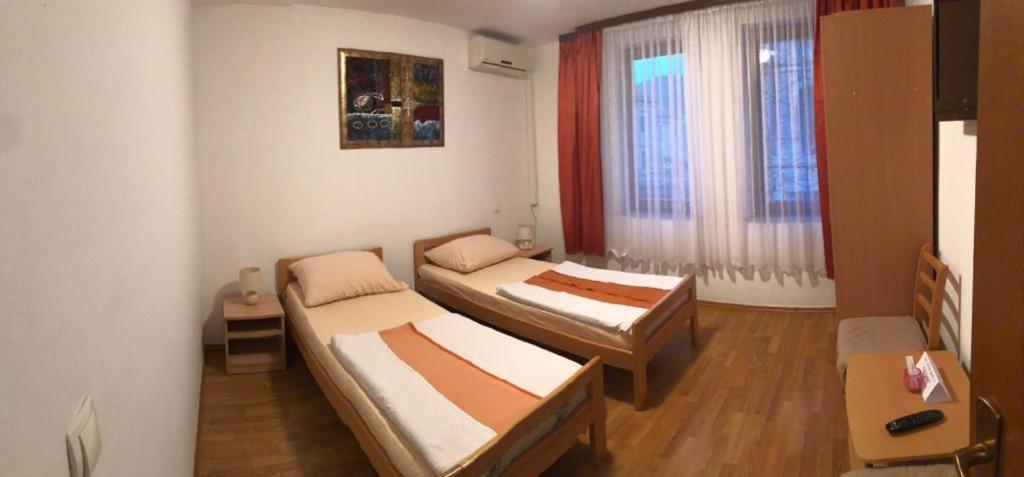 Apartments Stari Most Mostar Exterior foto
