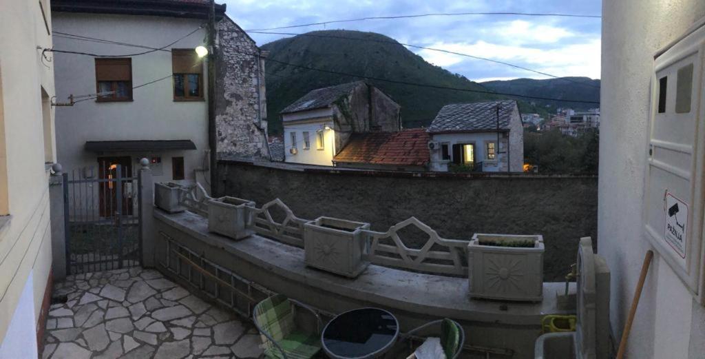 Apartments Stari Most Mostar Exterior foto